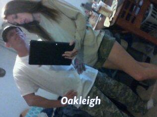 Oakleigh