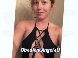 ObedientAngel4U