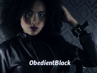 ObedientBlack