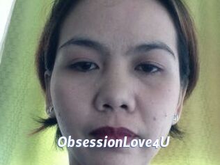 ObsessionLove4U