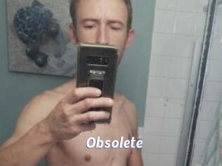 Obsolete