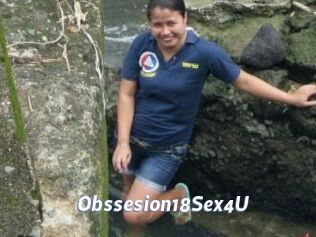 Obssesion18Sex4U
