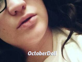 OctoberDoll
