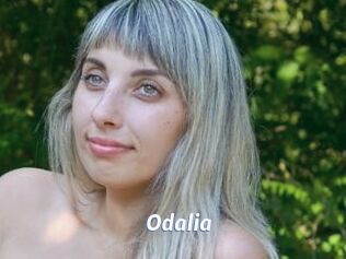 Odalia