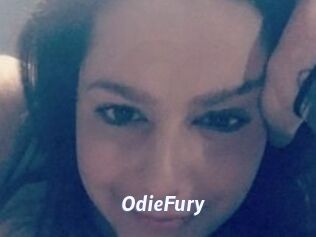 OdieFury