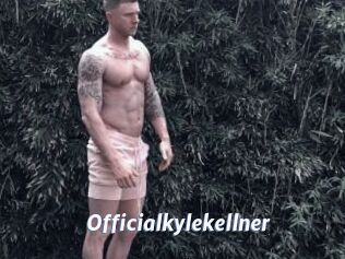 Officialkylekellner