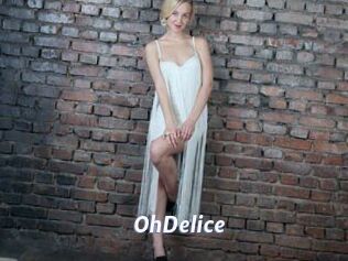 OhDelice