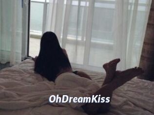 OhDreamKiss