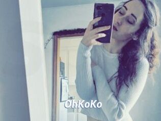 OhKoKo