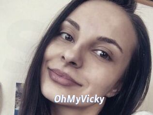 OhMyVicky