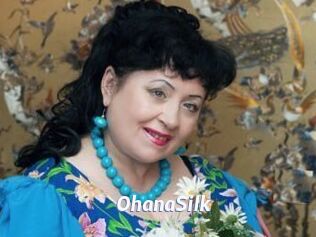 OhanaSilk
