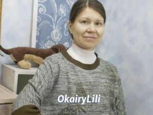 OkairyLili