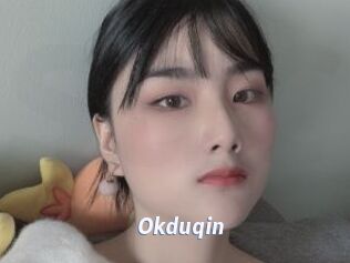 Okduqin