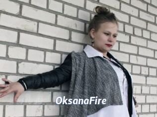 OksanaFire