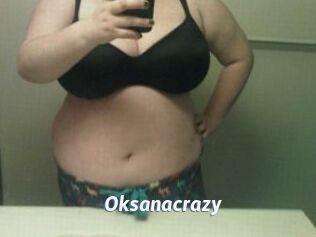 Oksanacrazy