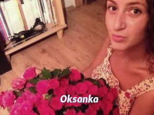 Oksanka