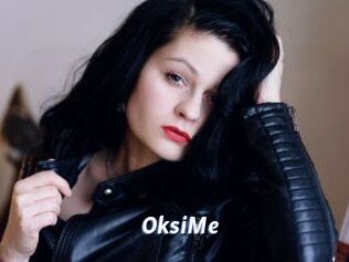 OksiMe