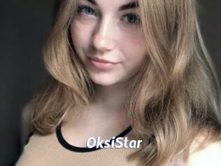 OksiStar