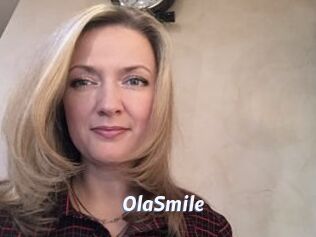 OlaSmile
