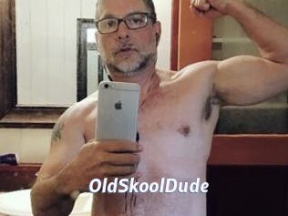 OldSkoolDude