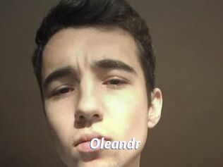 Oleandr