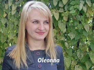 Oleanna