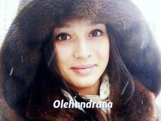 Olehandrana
