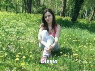 Olesia