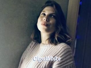 OlgaWhite