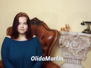 OlidaMartin