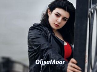 OlisaMoor