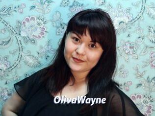 OlivaWayne