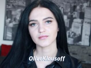 OliveKlausoff