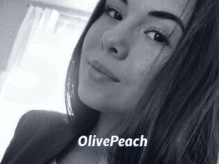OlivePeach