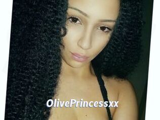 OlivePrincessxx
