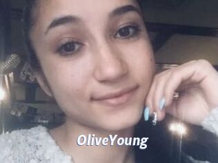 OliveYoung