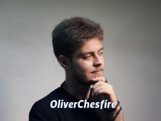 OliverChesfire