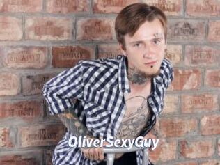 OliverSexyGuy