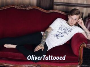 OliverTattooed