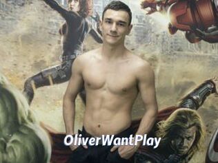 OliverWantPlay