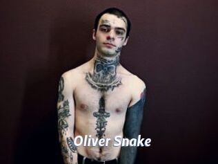 Oliver_Snake