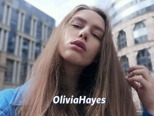 OliviaHayes