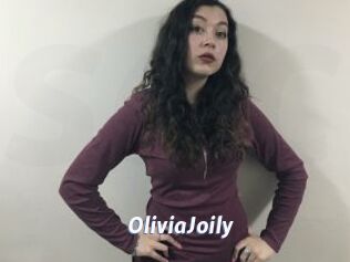 OliviaJoily