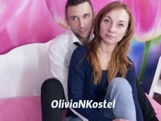 OliviaNKostel