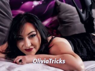 OliviaTricks