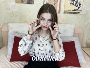 OliviaWells