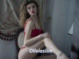 Oliviaslim