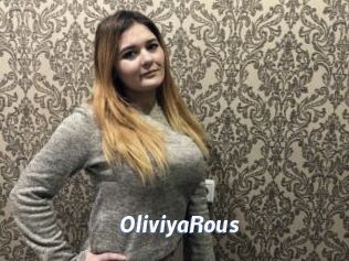 OliviyaRous