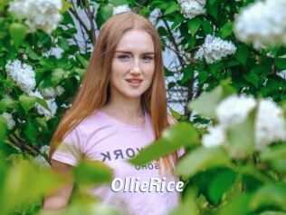 OllieRice
