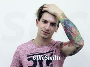 OllieSmith